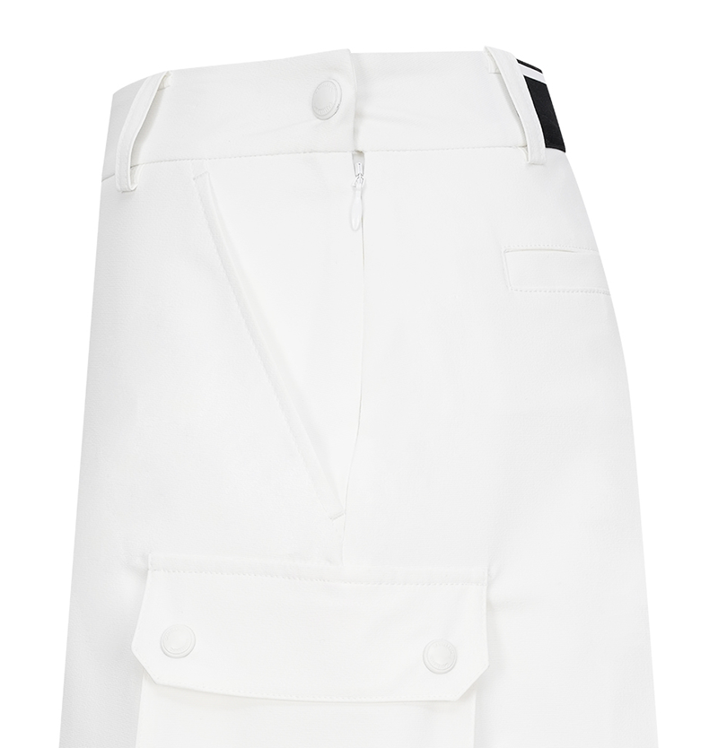 Castelbajac Women's Outpocket Culotte - 3 Colors