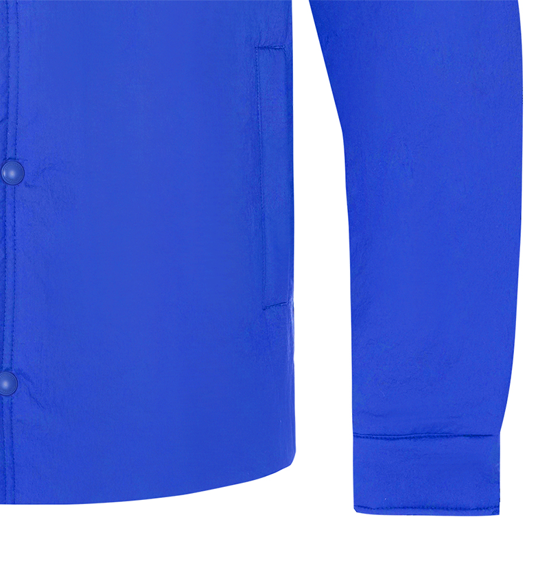 Castelbajac Men's Goose Shirt Jumper - 2 Colors