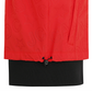 Castelbajac Women's Full-Length Logo Blouson Jumper - Red