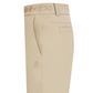 Castelbajac Men's Waist Embroidered Spandex Pants - 3 Colors