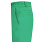 Castelbajac Men's Waist Embroidered Spandex Pants - 3 Colors