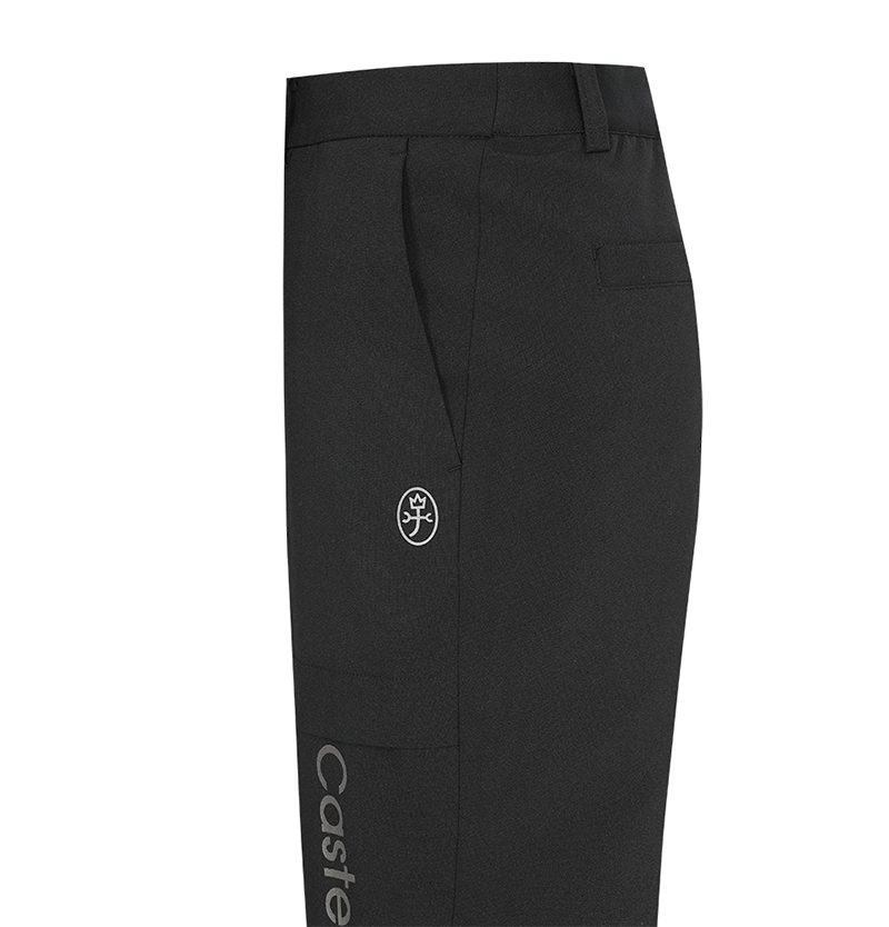 Castelbajac Men's TR Jogger Pants - 2 Colors