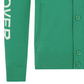 Castelbajac Men's V-Neck Button Cardigan - 2 Colors