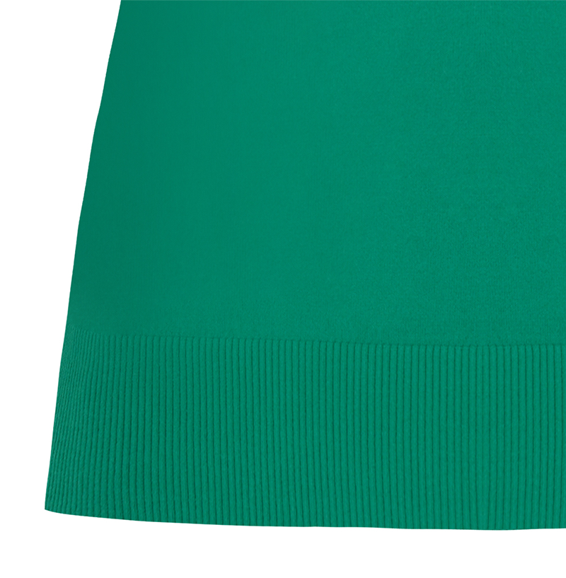 Castelbajac Women's V-Line Point Big Collar Vest - 2 Colors