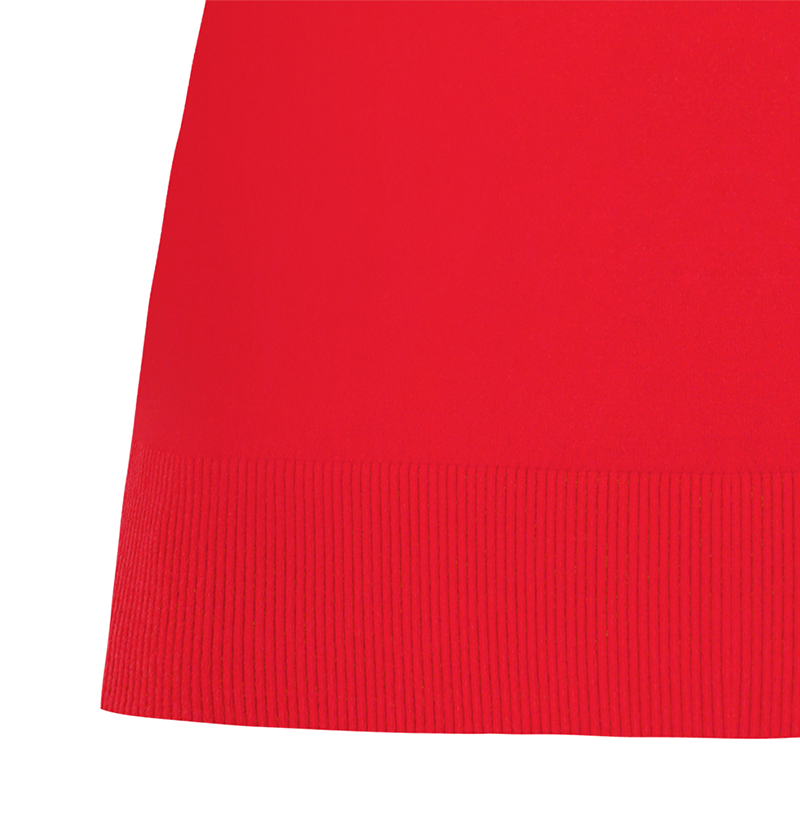 Castelbajac Women's V-Line Point Big Collar Vest - 2 Colors