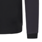 Castelbajac Men's Hooded Hybrid Half-Zip Knit - 2 Colors