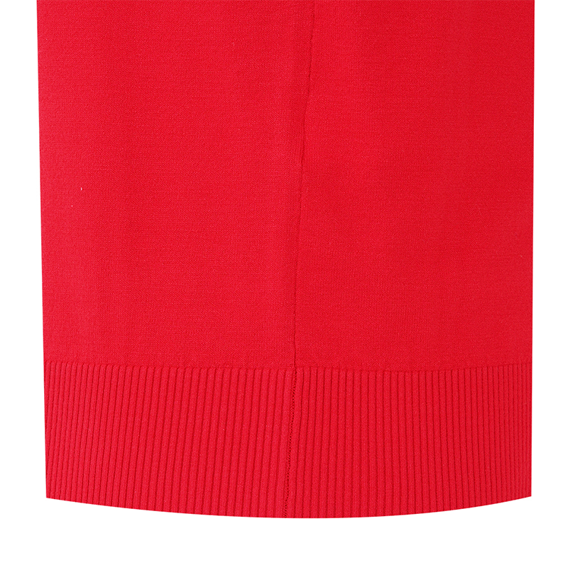 Castelbajac Women's Round Neck Letter Pullover - 2 Colors