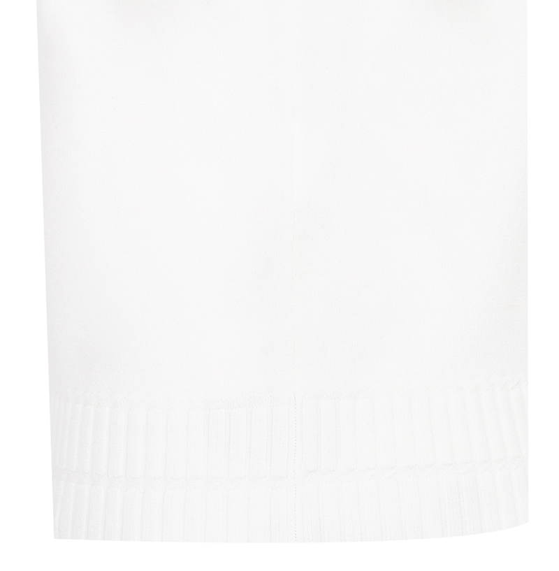 Castelbajac Women's Sleeve Point Eri Pullover - 2 Colors