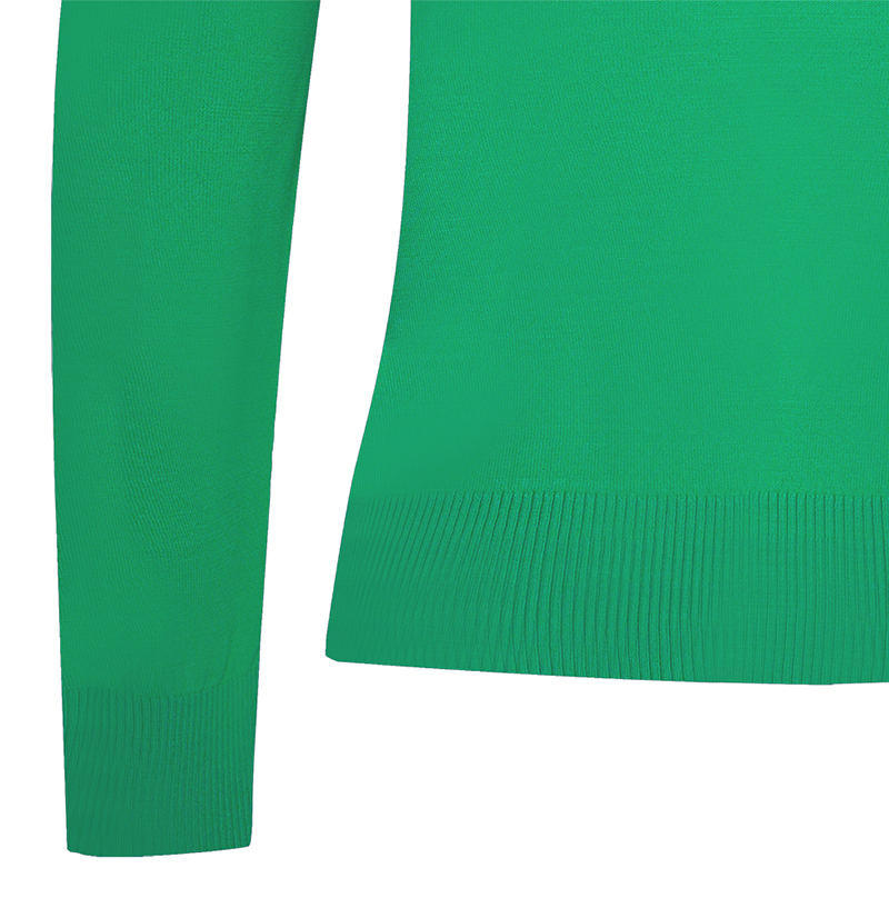 Castelbajac Women's Color Pullover - 2 Colors