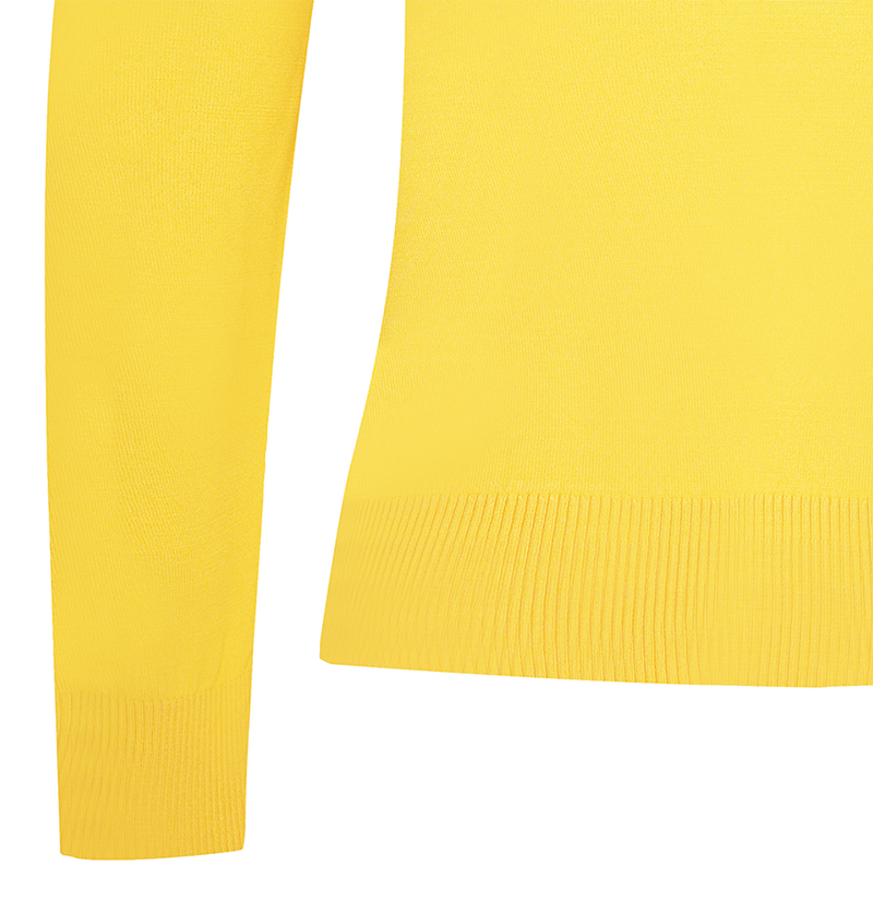 Castelbajac Women's Color Pullover - 2 Colors