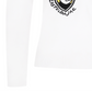 Castelbajac Women's Shield Round Pullover - 2 Colors