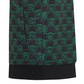 Castelbajac Men's JQD Print Training Top - Green