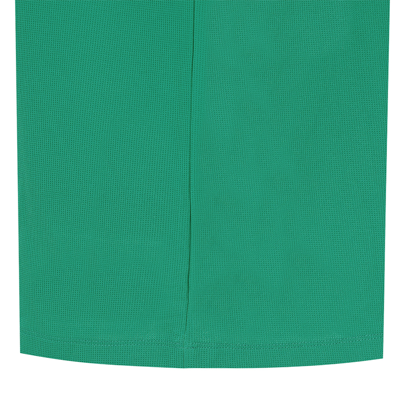 Castelbajac Men's Chest One-Point Collar T-Shirt - 3 Colors