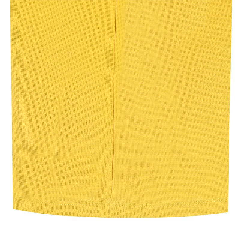 Castelbajac Men's Chest One-Point Collar T-Shirt - 3 Colors