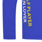 Castelbajac Men's Slogan One-Point Basic Polo T-Shirt - 2 Colors