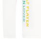 Castelbajac Men's Slogan One-Point Basic Polo T-Shirt - 2 Colors
