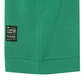 Castelbajac Men's Egg Blazon Logo Embossed JQD MTM - Green