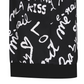 Castelbajac Men's Full-Length Lettering Graphic MTM - 2 Colors
