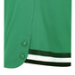 Castelbajac Women's Collar & Hem 3-Color Point Long-Sleeve T-Shirt - 4 Colors