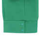 Castelbajac Women's Eri Modified Half-Zip T-Shirt - 2 Colors