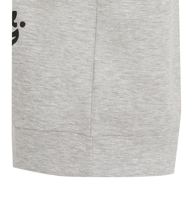 Castelbajac Women's Lettering Artwork Print Round T-Shirt - 3 Colors