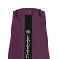 Castelbajac Women's Side Logo Culottes - Purple