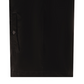 Castelbajac Women's Black Line Detachable Hooded Jumper - Black
