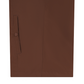 Castelbajac Women's Black Line Detachable Hooded Jumper - Brown