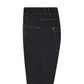 Castelbajac Men's Embroidered Point Standard Denim Pants - Navy