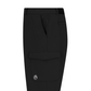 Castelbajac Women's Outpocket Jogger Pants - Black