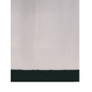 Castelbajac Women's Two-Color Jacquard Knit - White