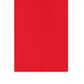 Castelbajac Men's Basic Collared T-Shirt - Red