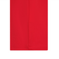 Castelbajac Women's Logo Embroidered Basic Collar T-Shirt - Red