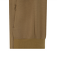 Castelbajac Women's Artwork Point Hooded Zip-Up - Beige