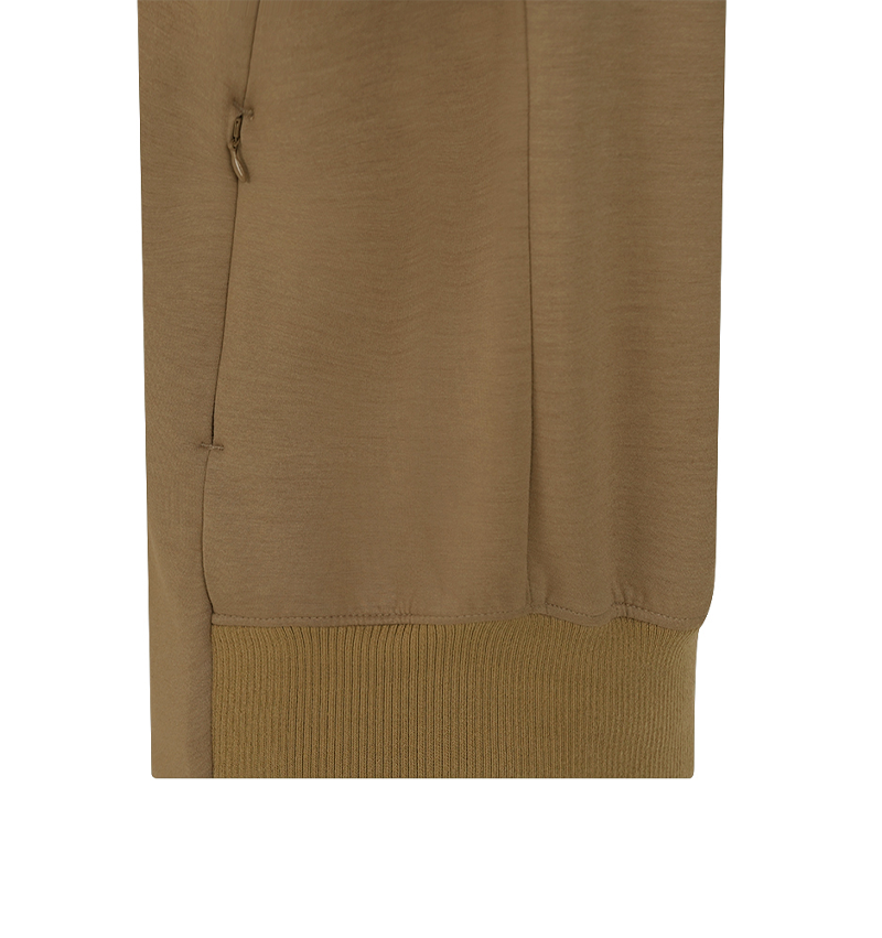 Castelbajac Women's Artwork Point Hooded Zip-Up - Beige