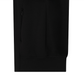 Castelbajac Women's Artwork Point Hooded Zip-Up - Black
