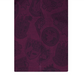 Castelbajac Men's Full-Print Short-Sleeve Collared T-Shirt - Purple