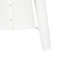 Castelbajac Women's Jersey Long-Sleeve Shirt - White