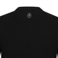 Castelbajac Men's Lettering Round Sweater - Black