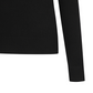 Castelbajac Women's Eri Half-Zip Sweater - Black