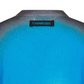 Castelbajac Women's Full-Length Lettering Sweater - Blue