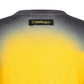 Castelbajac Women's Full-Length Lettering Sweater - Yellow