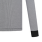 Castelbajac Men's Lettering Collar T-Shirt - Black