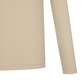 Castelbajac Men's Solid Jeri Collar T-Shirt - Beige