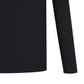 Castelbajac Men's Solid Jeri Collar T-Shirt - Black