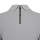 Castelbajac Women's Character Embroidered Collar T-Shirt - M/Grey