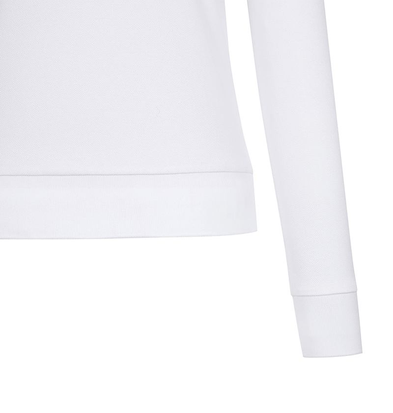 Castelbajac Women's Character Embroidered Collar T-Shirt - White