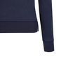 Castelbajac Women's Full-Length Jacquard T-Shirt - Navy