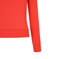 Castelbajac Women's Full-Length Jacquard T-Shirt - Red