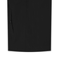 Castelbajac Women's Black Line Embroidered Point Leather Padded Jumper - Black